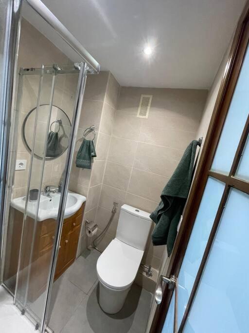 Nice Apartment Near The Sea Torrevieja Exterior foto